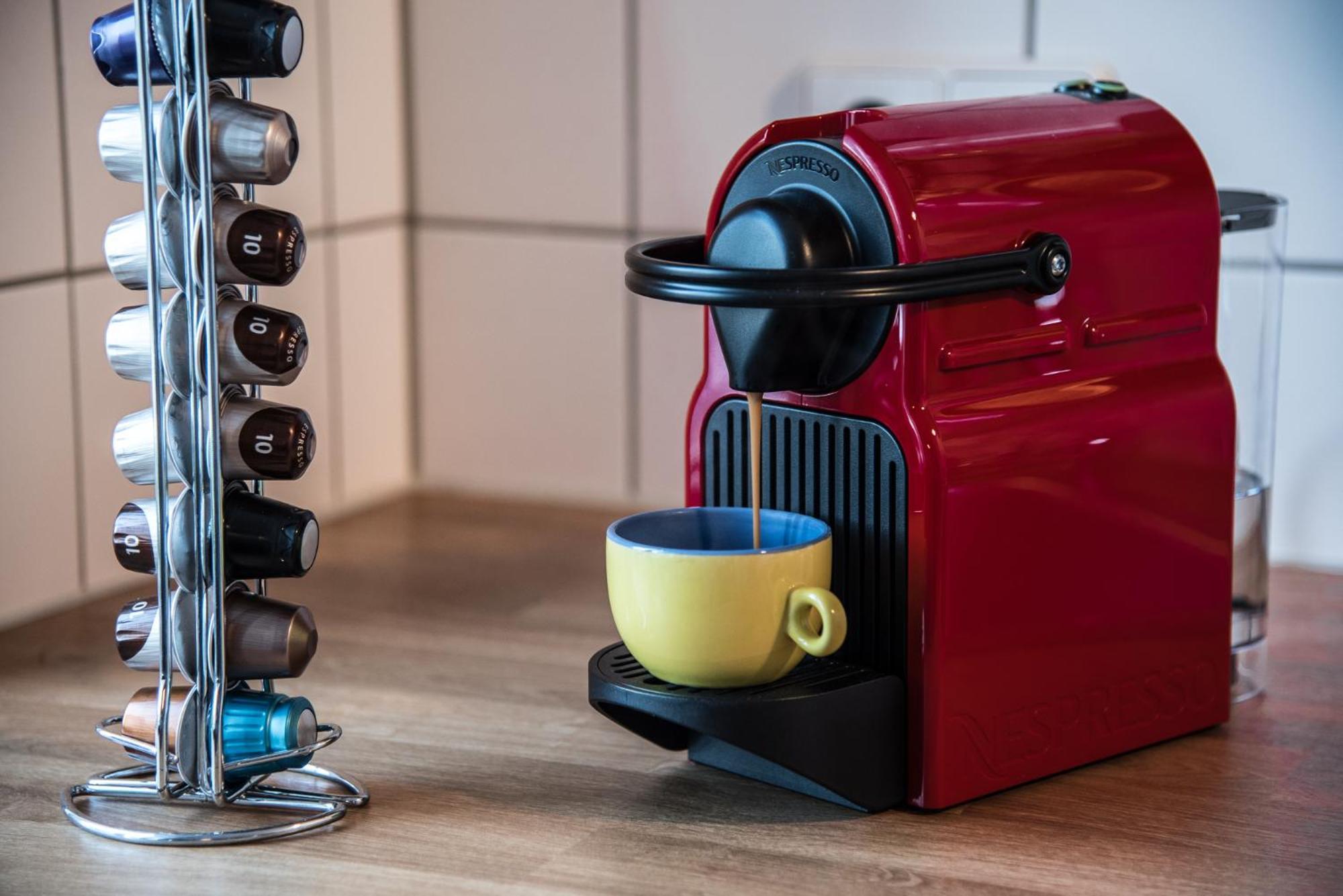 Industriecharme Apartment - Nespresso, Netflix, Wifi, Zentral, Messe Chemnitz Extérieur photo
